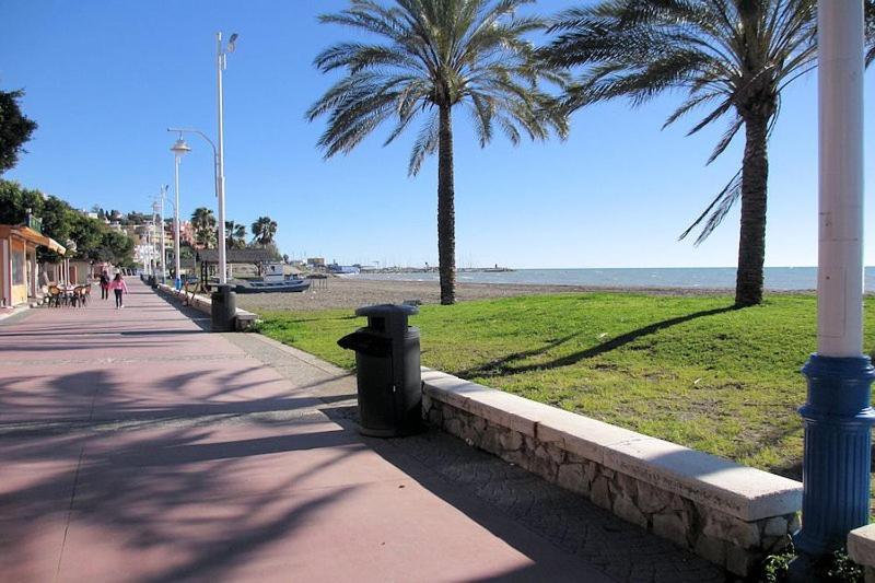 El Palo Andreu-garcia Appartement