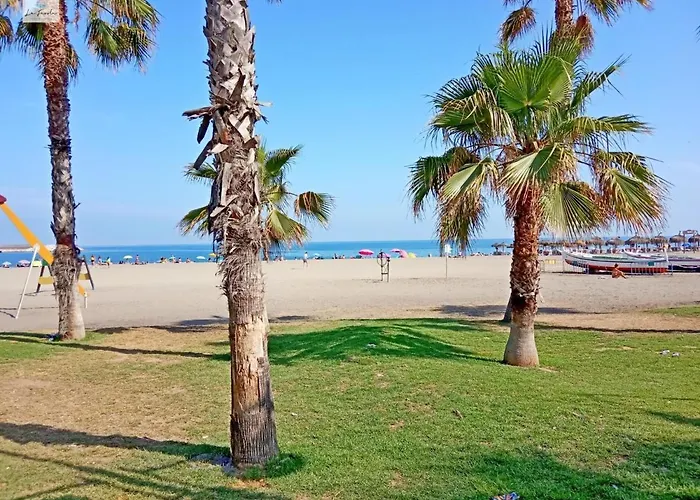apartamentos el palo andreu-garcía